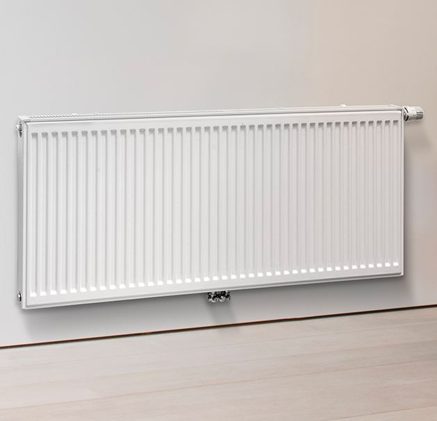 Superia Central T22 H700 x L400 wit 763 watt