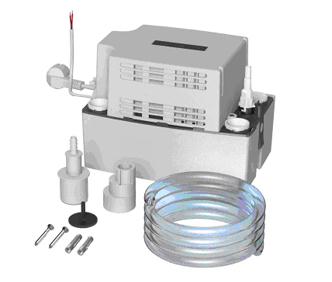 Grundfos Conlift1 - condensaatpomp