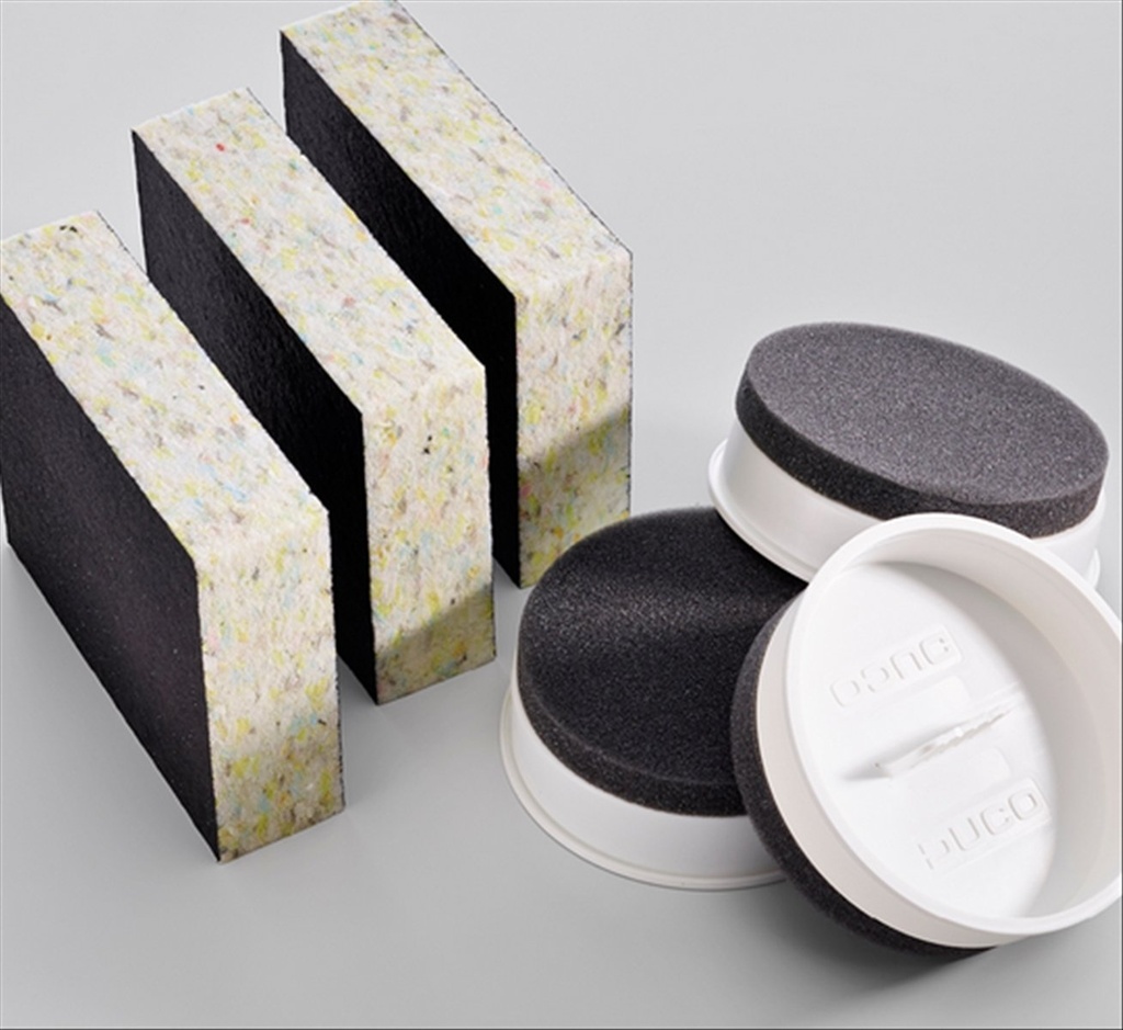 Duco Silent Plus Pakket