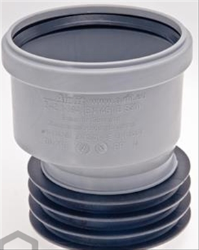 Airfit universele steekmof  110/110