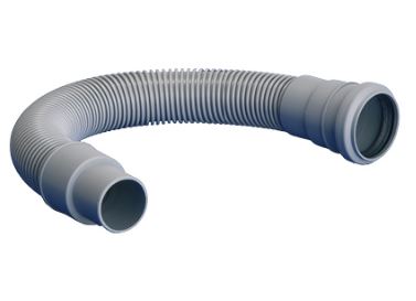 Airfit HT-aansluitslang 250mm 40/50