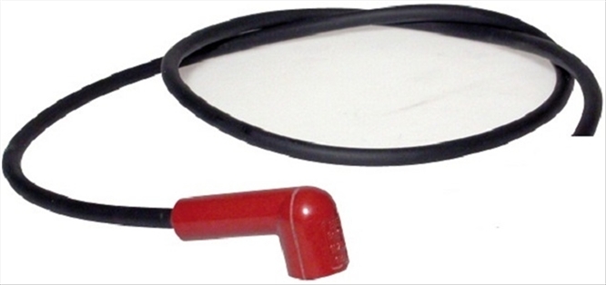 Atag ontstekingkabel kpl. shr (S4323800)