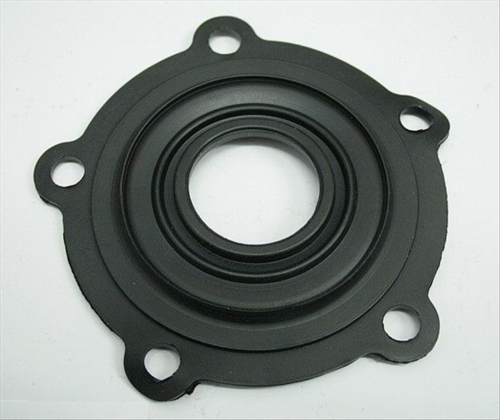 Ariston dichting