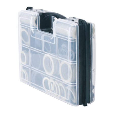 Airfit koffer assortiment dichtingen 70000DK