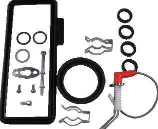 Remeha Onderhoudsset B - Tzerra M 35s, 35/40c (Plus)
