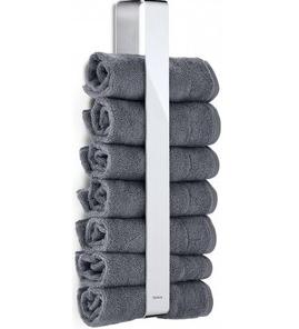 Emco loft Reserverolhouder, chroom