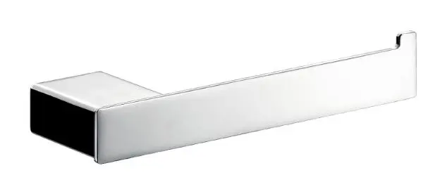 Emco loft Reserverolhouder, chroom