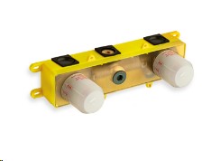 Cristina System inbouwlichaam wast.CS23300