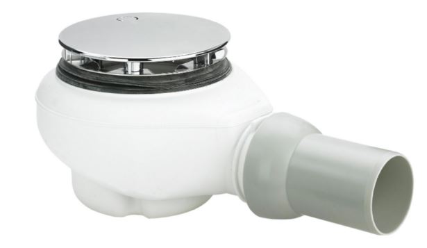 Villeroy & Boch Tempoplex Plus afvoer