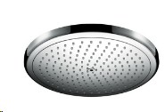 Hansgrohe Croma 280 hoofddouche 1jet Ecosmart chroom