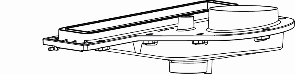 Atag CONDENSBAK SAM.OSS2 (Eco A244CLV, A285(EC) Q25C, Q38) (S4730700)