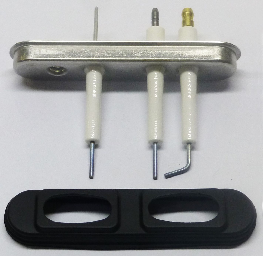 Atag ELEKTRODE ONTSTEKING+AFDICHTNG iCON (alle I-ketels) (S4863600)
