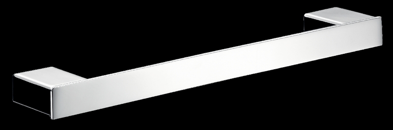 Emco loft Badgreep, 300mm, chroom