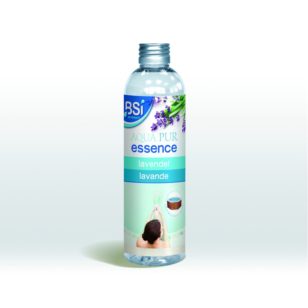 BSI Essence Lavendel