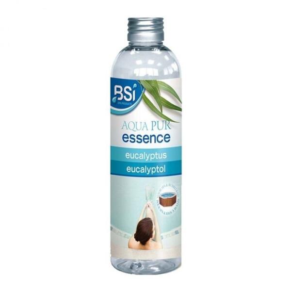 BSI Essence Eucalyptus