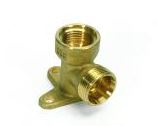 Begetube muurplaat 3/4"EKx1/2"F                      v25