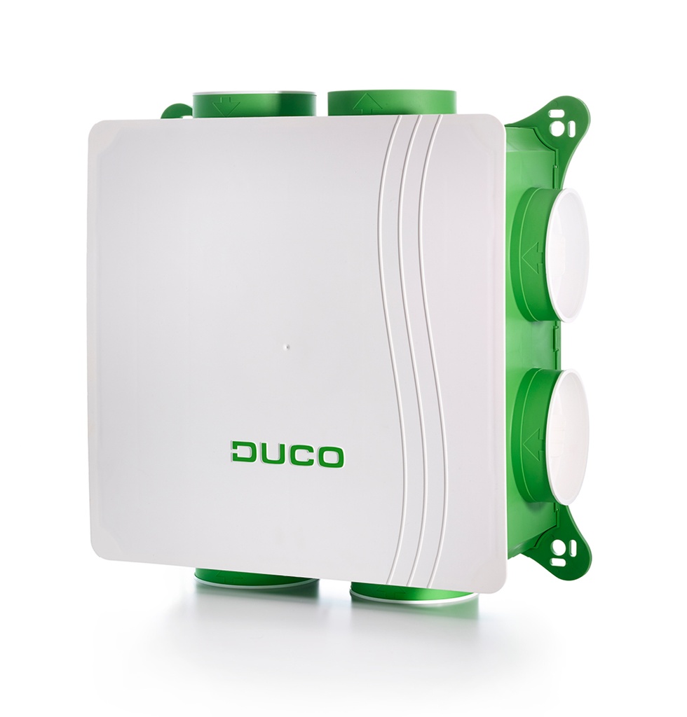 Duco Box Silent Connect