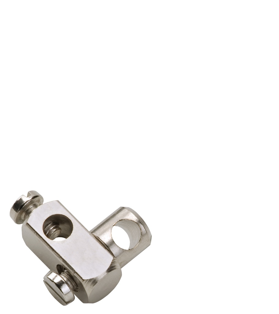 Hansgrohe Scharnier v/afvoer wastafel