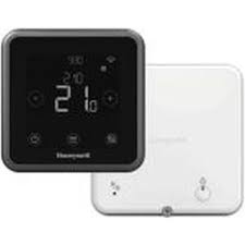Honeywell Lyric T6 Wit wifi thermostaat