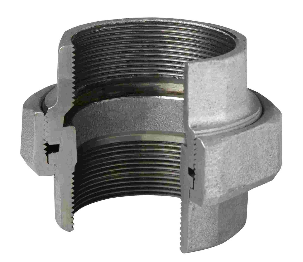 Atusa Nr 340 eo koppeling vv (10) g 2"