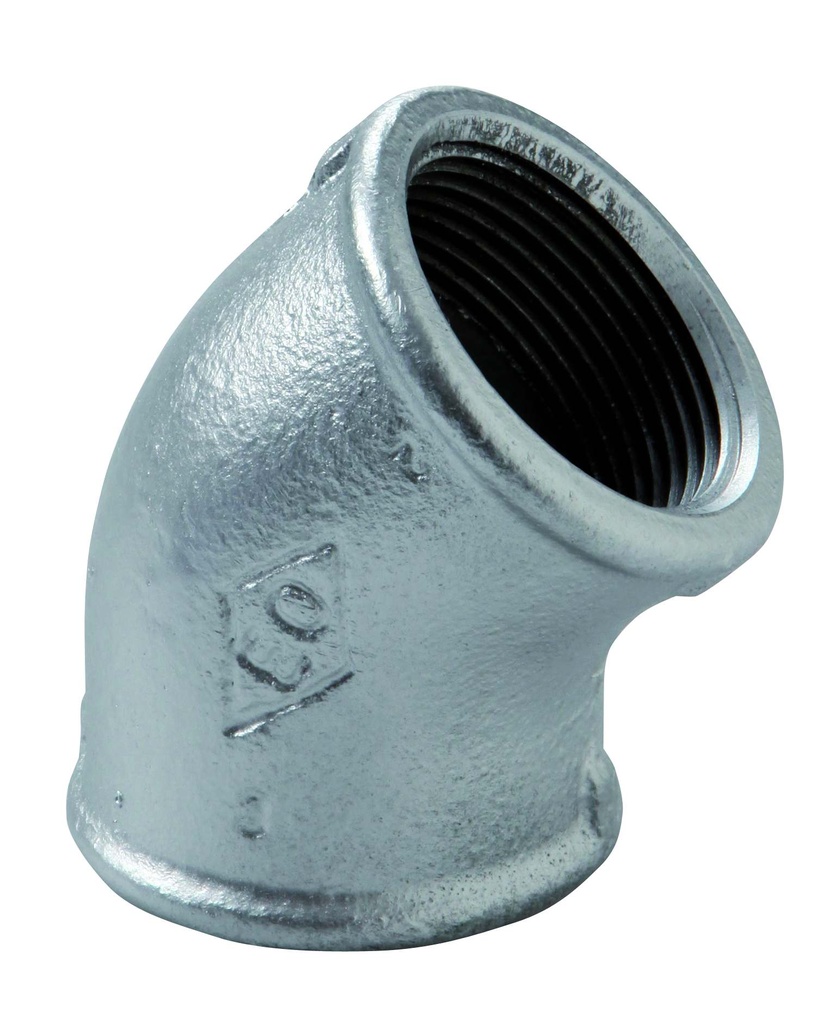 Atusa Nr 120 eo knie 45gr vv (90) z 3/4"