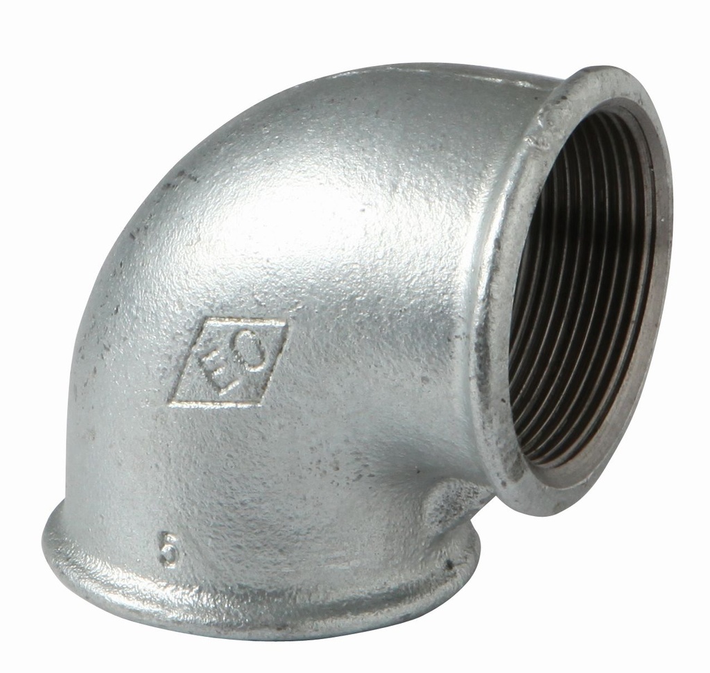 Atusa Nr 90 eo knie vv (90) z 3/4"