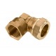 Bonfix Knelfitting water - haaks 1F x 28 mm