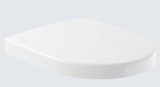 Villeroy & Boch zitting compact afzonderlijk voor pack Architectura 4687HR01