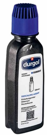 Geberit AquaClean ontkalkingsmiddel