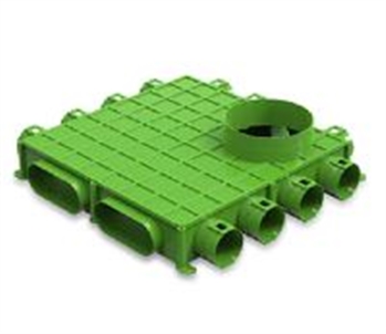 Ducoflex vloerplenum 12x63 D180