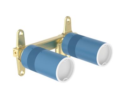 Ideal Standard Easy-box Inbouwdeel kit 1 voor wandmengkraan Neutraal
