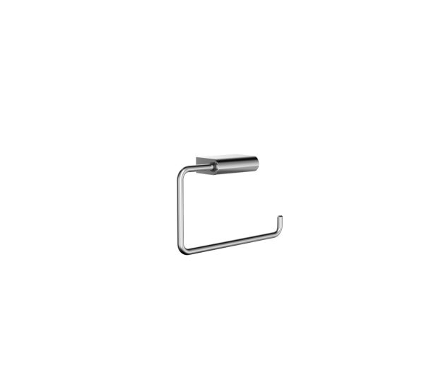 Emco flow reserverolhouder chrome