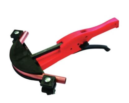 Rothenberger Tube Bender Maxi Set 14-16-18-20-26Mm