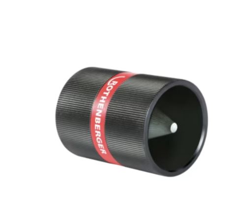 Rothenberger ontbramer voor koper + inox 6-35mm