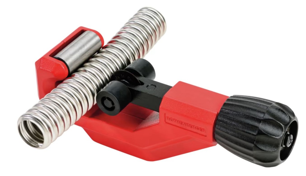 Rothenberger Tube Cutter Csst 10-42 Mm Voor Geribbelde Inox