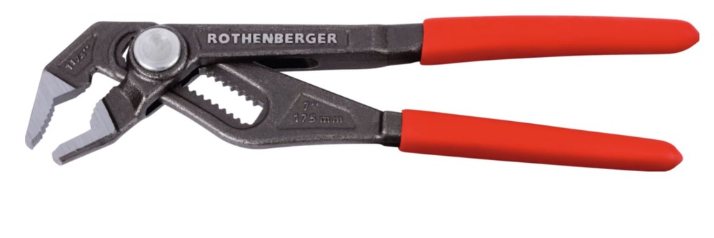 Rothenberger Rogrip F 7" 1K