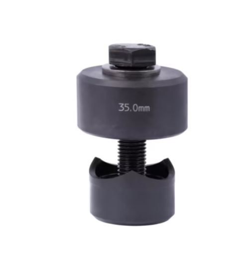 Rothenberger perforator 35mm