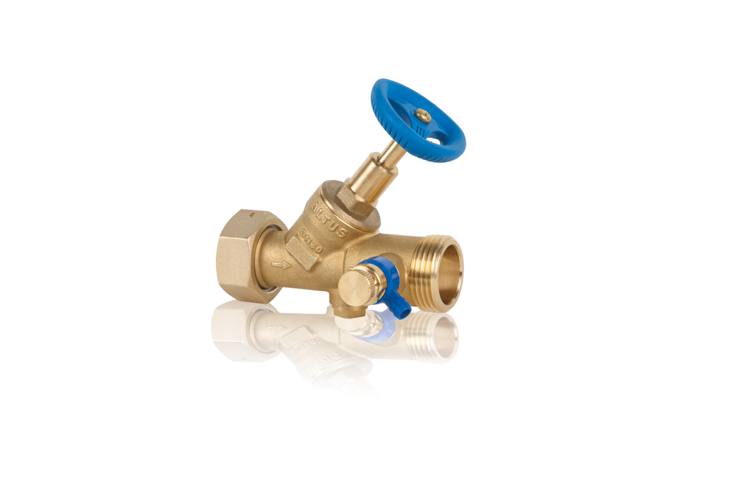 Sanutal watertellerset 4/4F x 4/4M