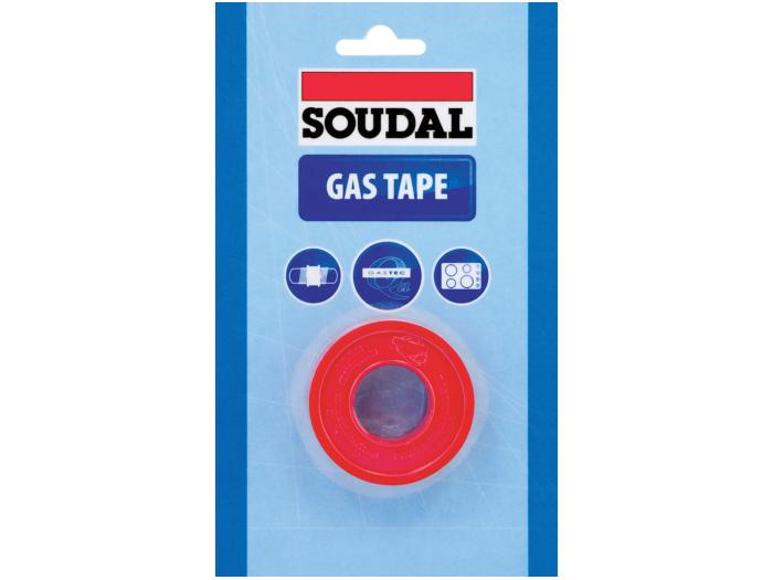 Soudal GAS TAPE