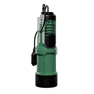 DAB Kit Divertron X 900 M-1m volautomatische onderwaterpomp