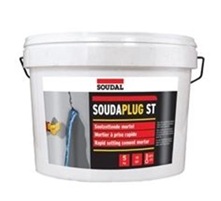 Soudal 5kg Soudaplug ST DFE