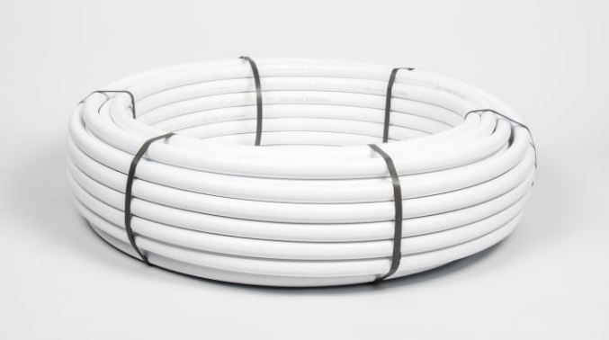 Begetube Alpex naakt 26x3 r.50m PRIJS/M !