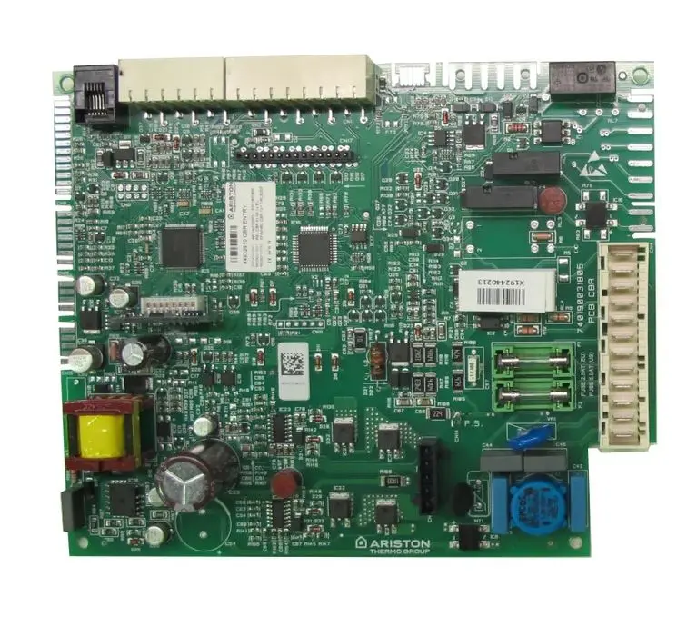 Atag Stuurautomaat P-Serie (S4932900 oudnr) (S5026400)