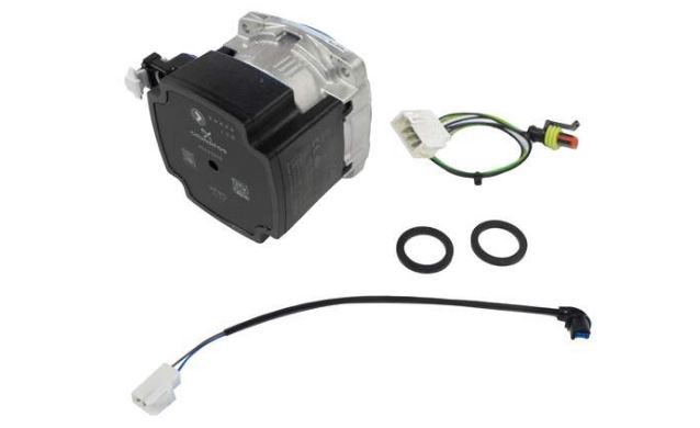 Atag pompmotor upmo 20-70 130 9u 230v