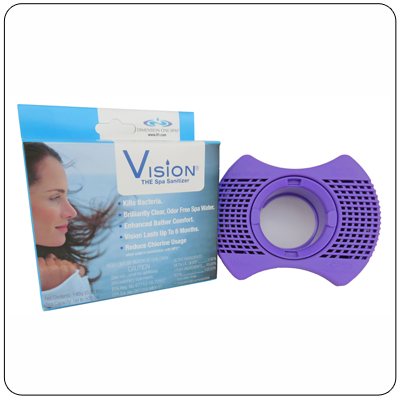 Dimension One Vision cartridge 