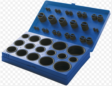Airfit o-dichtingen LOS PER STUK