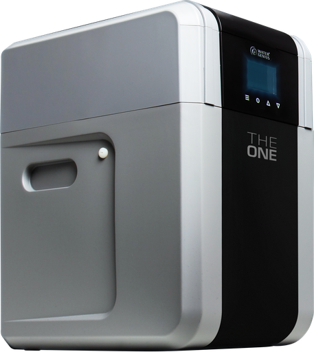 Watergenius The One Single