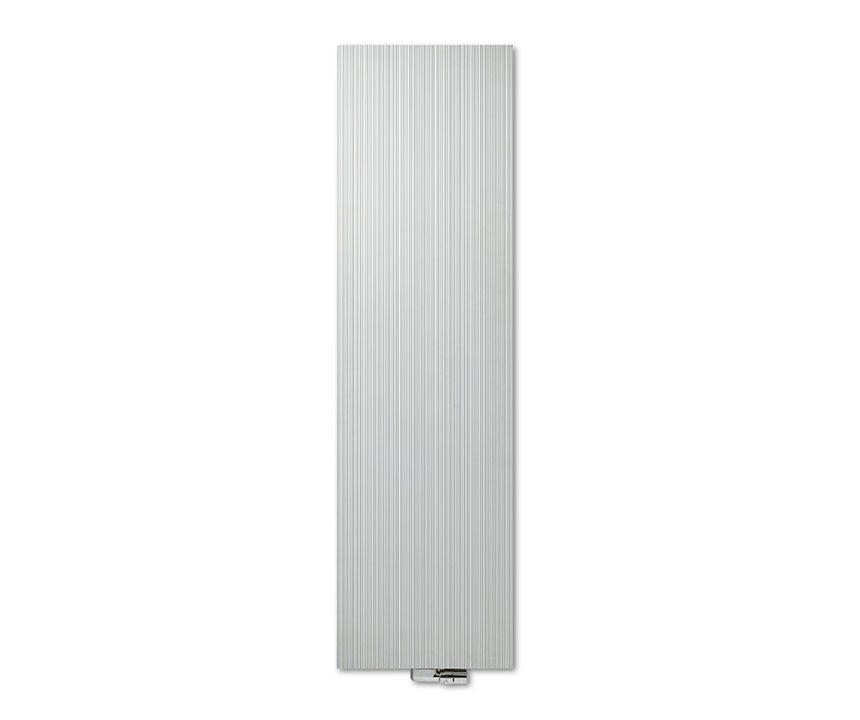 Vasco Bryce V100 radiator B450 x H1800 - kleur S600 Wit