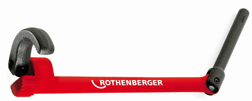 Rothenberger standkraan moersleutel, SW 10-32 mm