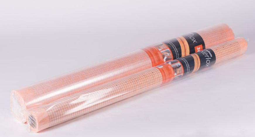 Carrodrain Kerlox waterdichtingsmembraam rol 30m2